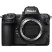 Nikon Z8 Mirrorless Camera (Body Only) in India imastudent.com