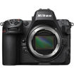 Nikon Z8 Mirrorless Camera with FTZ II Adapter Kit in India imastudent.com