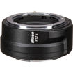 Nikon Z8 Mirrorless Camera with FTZ II Adapter Kit in India imastudent.com