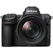 Nikon Z8 Mirrorless Camera with 24-120mm f/4 Lens in India imastudent.com