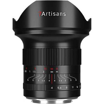 7artisans 15mm f/4 Lens for Nikon Z in India imastudent.com