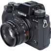 7artisans 35mm f/1.4 Lens for Fujifilm X in India imastudent.com