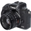 7artisans 35mm f/1.4 Lens for Canon EF-M in India imastudent.com