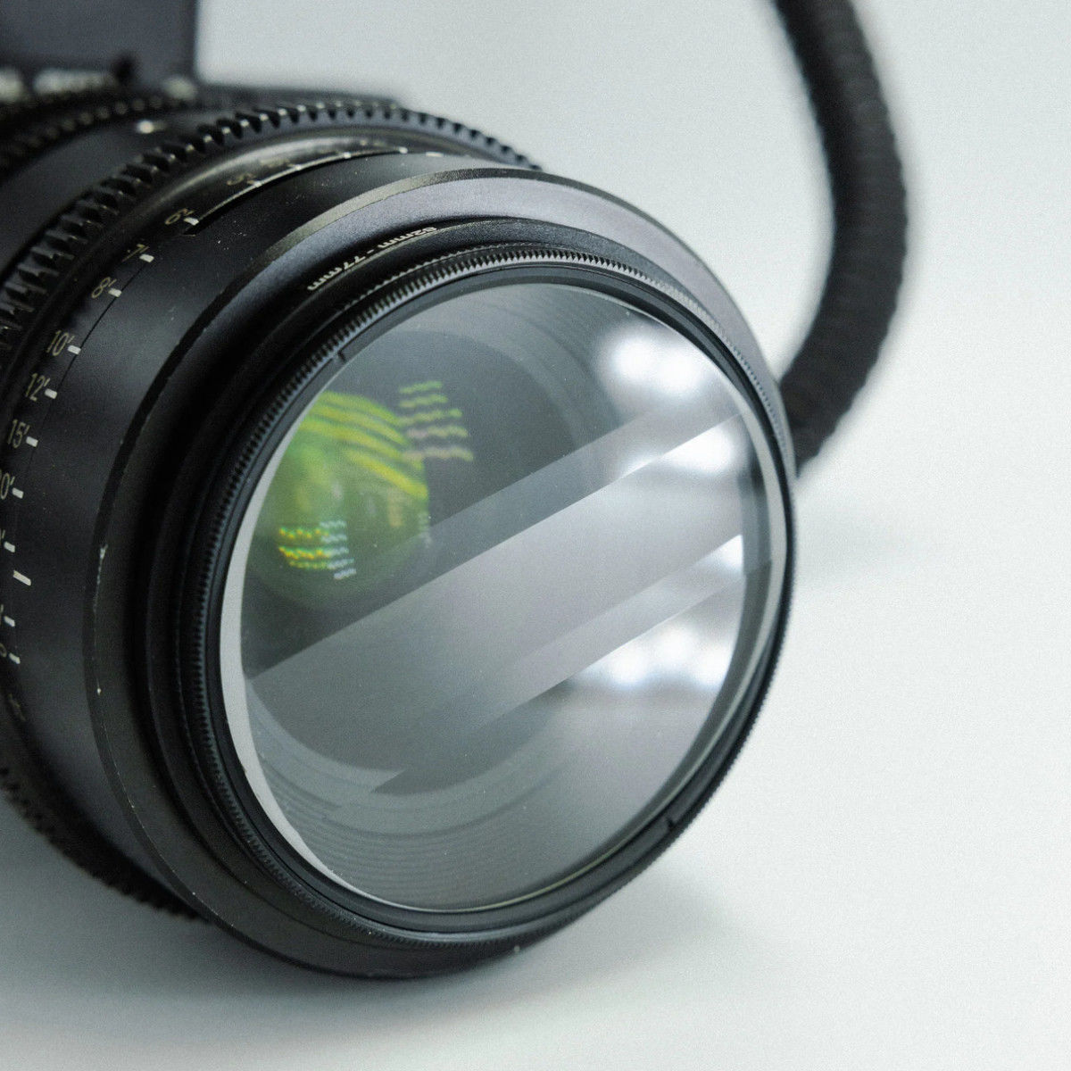 Buy Prism Lens Fx 82mm Linear Subtle Prism FX Filter at Lowest Price in