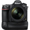 Nikon MB-D18 Multi-Power Battery Pack in India imastudent.com