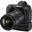 Nikon MB-D18 Multi-Power Battery Pack in India imastudent.com