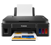 Buy Canon Pixma G2010 All-in-One Ink Tank Colour Printer price in India imastudent.com