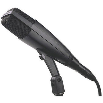 Sennheiser MD 421-II Microphone in India imastudent.com