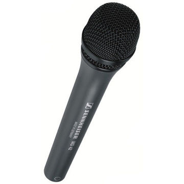 Sennheiser MD 42 ENG Handheld Microphone in India imastudent.com
