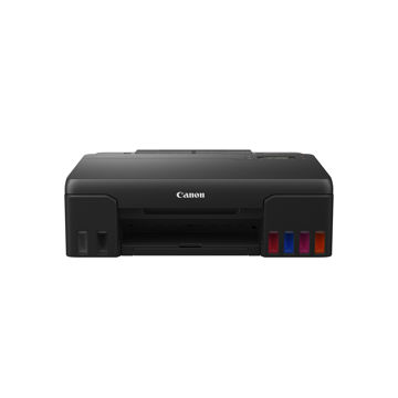 Buy Canon Pixma G570 6-colour Wireless Single Function Ink Tank Colour Printer price in India imastudent.com