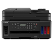 Buy Canon Pixma G7070 Wireless All-In-One Ink Tank colour printer price in India imastudent.com
