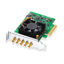 Blackmagic Design DeckLink Duo 2 Mini Capture and Playback Card in India imastudent.com