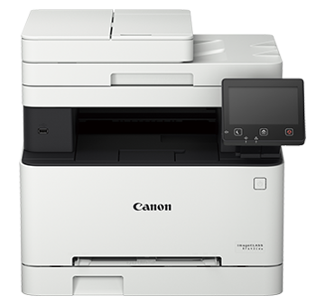 Buy Canon imageCLASS MF643CDW 3-in-1 Multi Function Laser Colour Printer price in India imastudent.com
