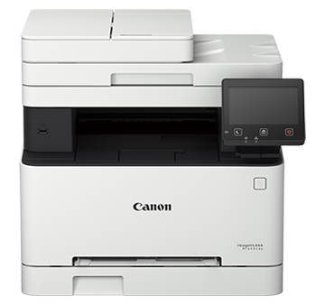 Customer Reviews: Canon ImageCLASS MF452dw Wireless Black-and-White All