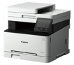 Buy Canon imageCLASS MF643CDW 3-in-1 Multi Function Laser Colour Printer price in India imastudent.com