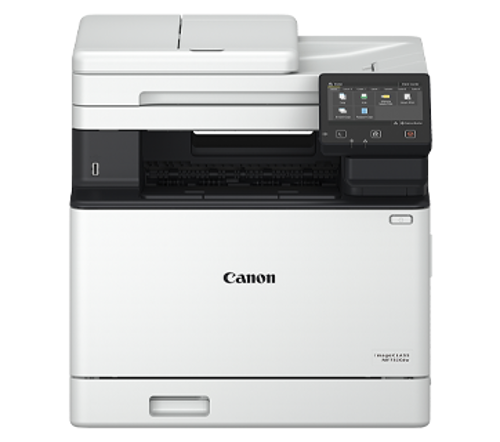 Buy Canon imageCLASS MF752Cdw All-in-One WiFi Laser Colour Printer  price in India imastudent.com