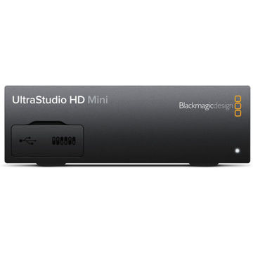 Blackmagic Design UltraStudio HD Mini in India imastudent.com