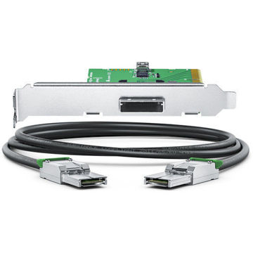 Blackmagic Design PCIe Cable Kit for UltraStudio 4K Extreme in India imastudent.com