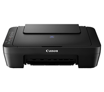 Buy Canon Pixma E470 All-in-One WiFi Inkjet Colour Printer price in India imastudent.com