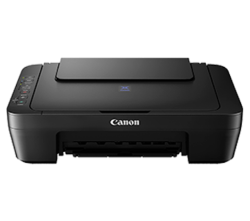 Buy Canon Pixma E470 All-in-One WiFi Inkjet Colour Printer price in India imastudent.com