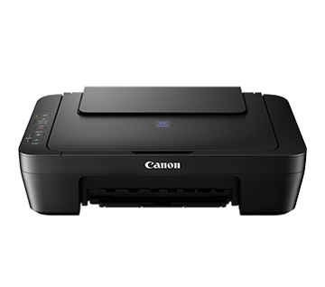 Buy Canon Pixma E410 All-in-One Inkjet Colour Printer price in India imastudent.com