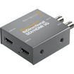 Blackmagic Design Micro Converter BiDirectional SDI/HDMI 3G with Power Supply in India imastudent.com