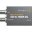 Blackmagic Design Micro Converter SDI to HDMI 3G with Power Supply in India imastudent.com