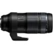 OM System M.Zuiko Digital ED 100-400mm f/5-6.3 IS Lens in India imastudent.com	