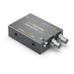 Blackmagic Design Mini Converter Optical Fiber 12G-SDI in India imastudent.com