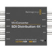 Blackmagic Design Mini Converter SDI Distribution 4K in India imastudent.com
