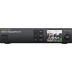 Blackmagic Design Teranex Mini SDI to DisplayPort 8K HDR Converter in India imastudent.com
