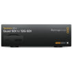 Blackmagic Design Teranex Mini Quad SDI to SDI 12G Converter in India imastudent.com