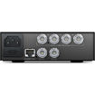 Blackmagic Design Teranex Mini Quad SDI to SDI 12G Converter in India imastudent.com