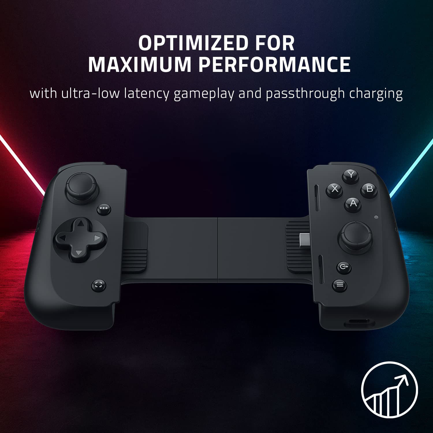 Buy Razer Kishi V2 Gaming Controller for iPhone at Lowest Price in