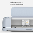 Buy Cricut Maker 3 - Smart Cutting Machine price in India imastudent.com