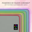 Razer Goliathus Extended Chroma Quartz Soft Gaming Mouse Pad in India imastudent.com