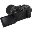FUJIFILM X-S20 Mirrorless Camera with 18-55mm Lens in India imastudent.com