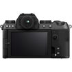 FUJIFILM X-S20 Mirrorless Camera with 15-45mm Lens in India imastudent.com