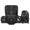 FUJIFILM X-S20 Mirrorless Camera with 15-45mm Lens in India imastudent.com