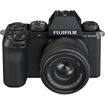 FUJIFILM X-S20 Mirrorless Camera with 15-45mm Lens in India imastudent.com