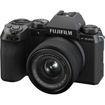 FUJIFILM X-S20 Mirrorless Camera with 15-45mm Lens in India imastudent.com