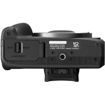Canon EOS R100 Mirrorless Camera Body Only in India imastudent.com