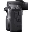 Canon EOS R100 Mirrorless Camera Body Only in India imastudent.com