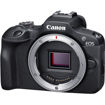 Canon EOS R100 Mirrorless Camera Body Only in India imastudent.com