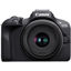 Canon EOS R100 Mirrorless Camera with 18-45mm Lens in India imastudent.com