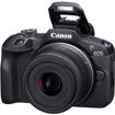 Canon EOS R100 Mirrorless Camera with 18-45mm Lens in India imastudent.com
