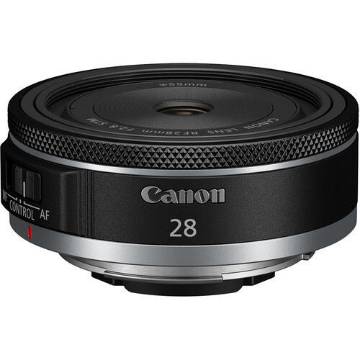 Canon RF 28mm f/2.8 STM Lens in India imastudent.com