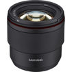 Samyang AF 75mm f/1.8 Lens for Fujifilm X in India imastudent.com	