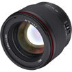 Samyang AF 75mm f/1.8 Lens for Fujifilm X in India imastudent.com	