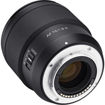 Samyang AF 75mm f/1.8 Lens for Fujifilm X in India imastudent.com	